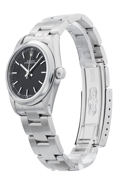 Rolex Oyster Perpetual 77080 Image 2